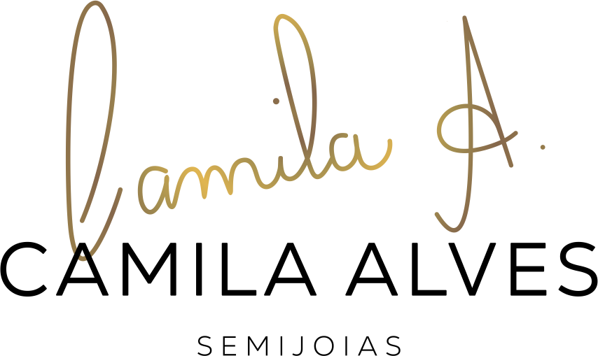 Camila Alves Semijoias